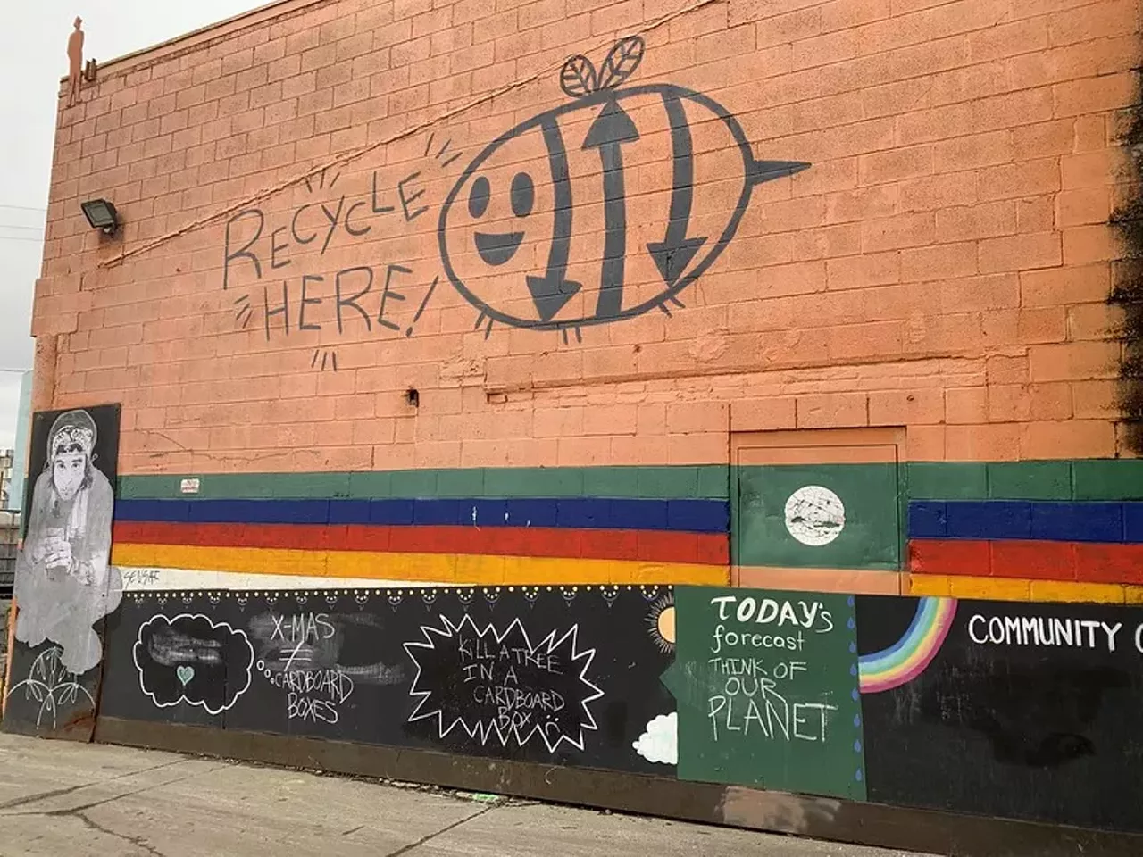 20 things Detroit deserves Our ideas for gifts for the Motor City