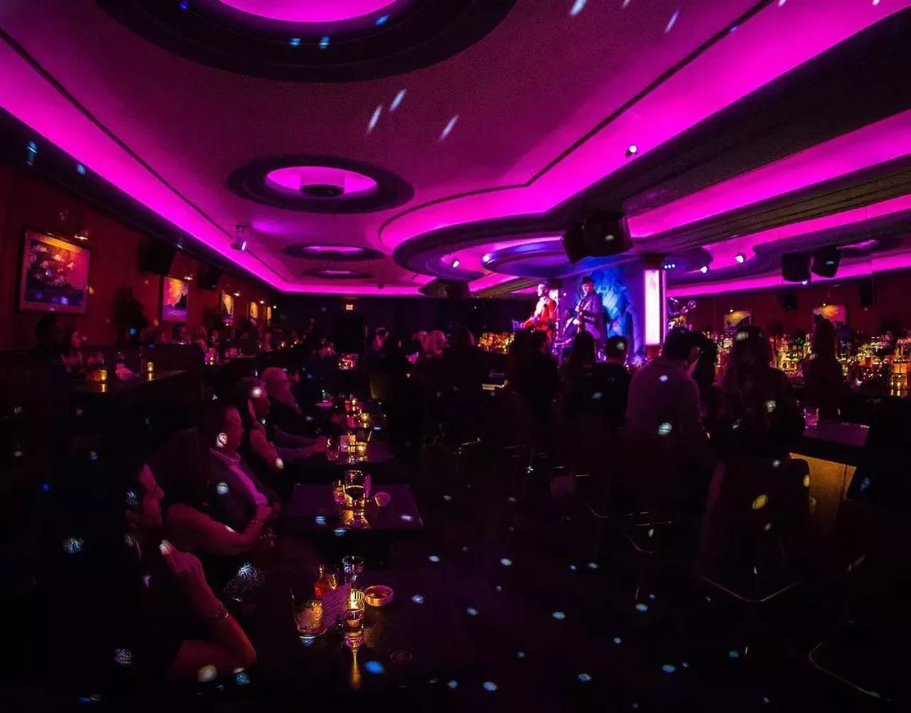 The 25 most beautiful metro Detroit restaurants and bars Detroit