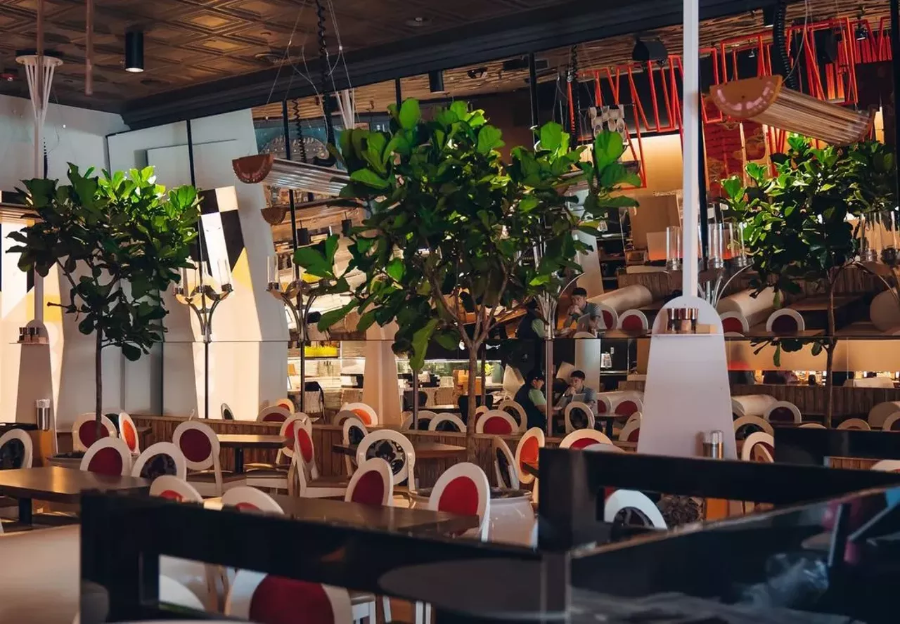 The 25 most beautiful metro Detroit restaurants and bars Detroit