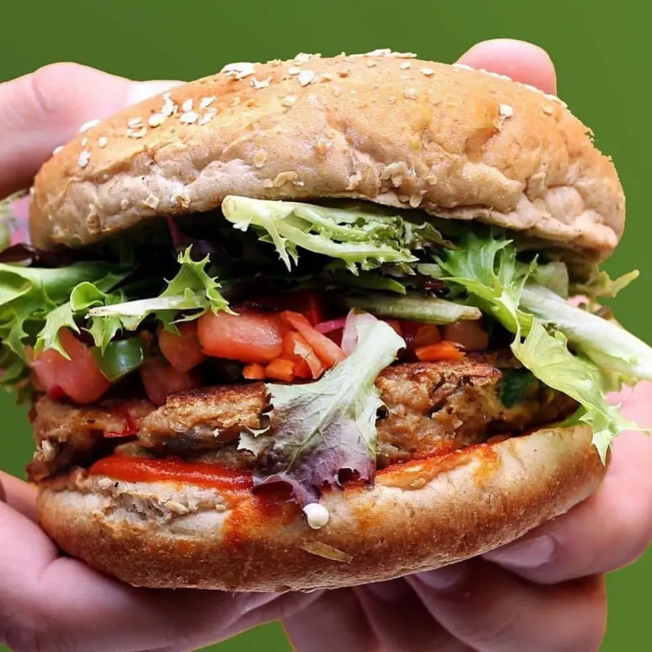 20 Detroitarea plantcentric restaurants that we love Detroit