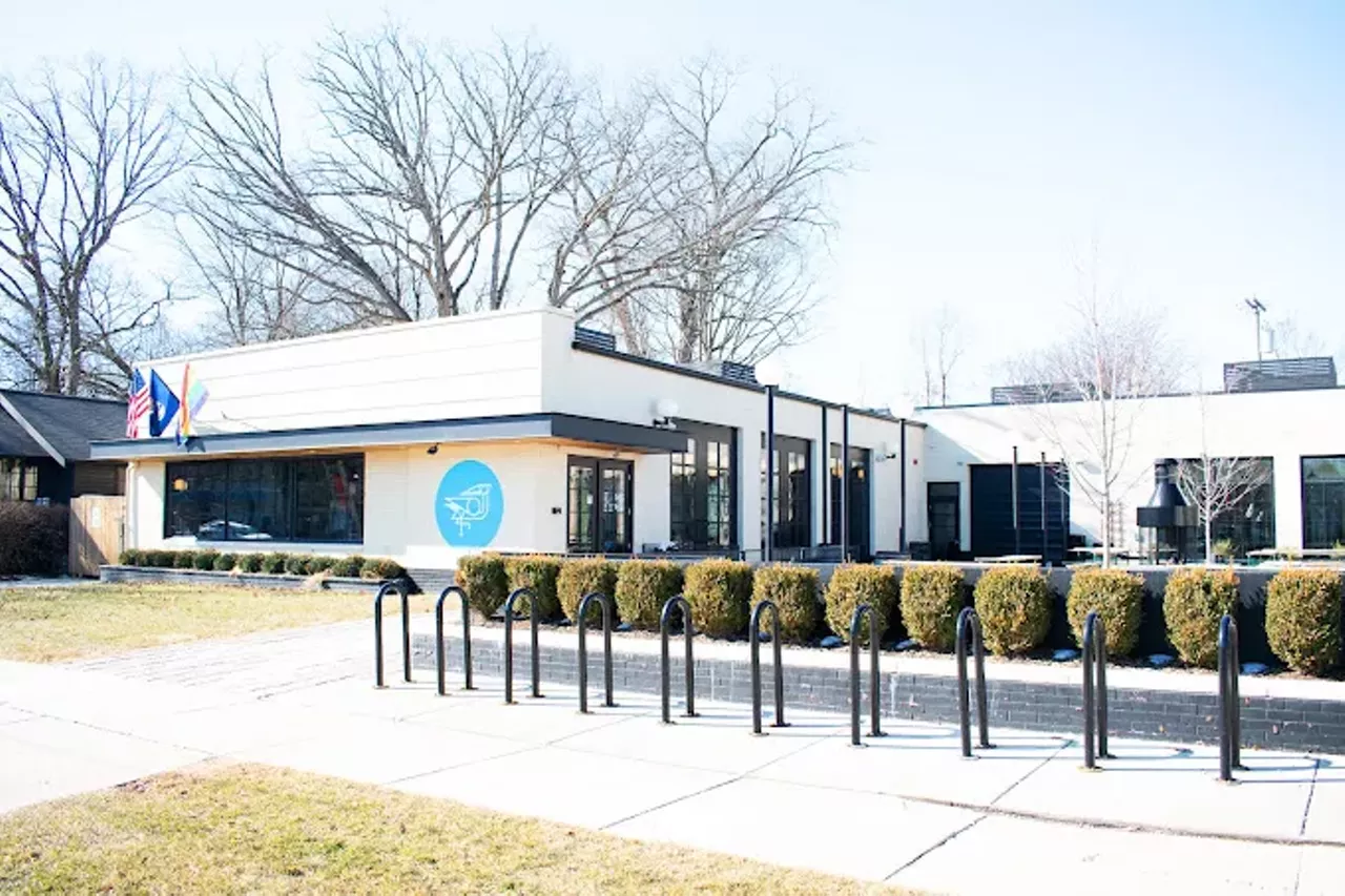 30 essential Ferndale restaurants you should have tried by now