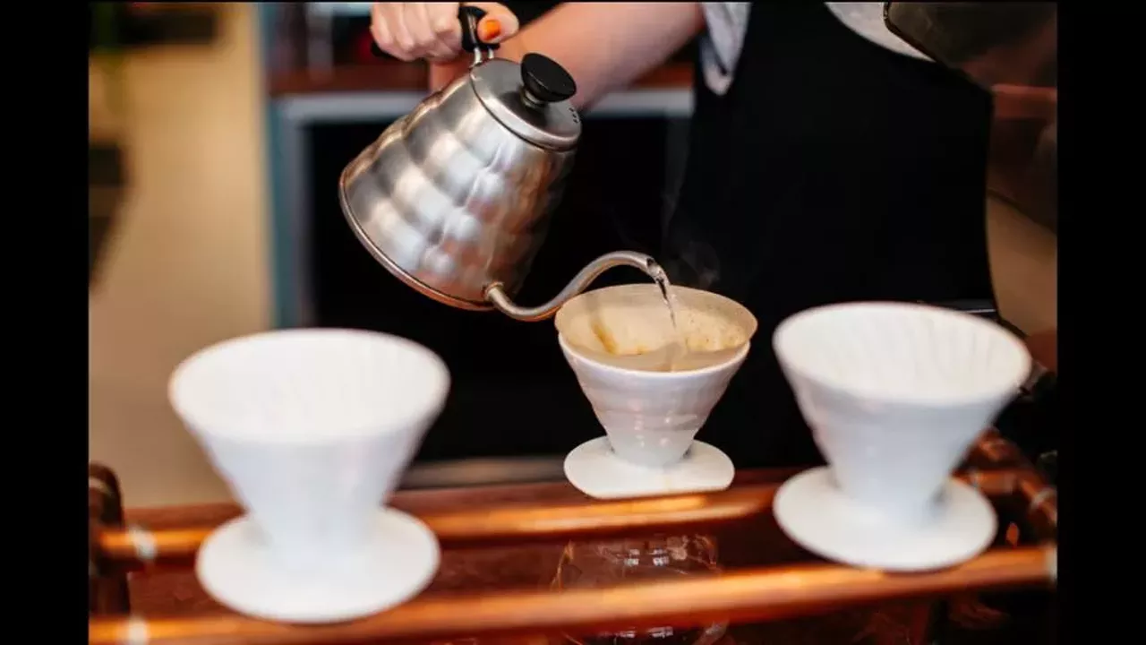 30 essential Ferndale restaurants you should have tried by now