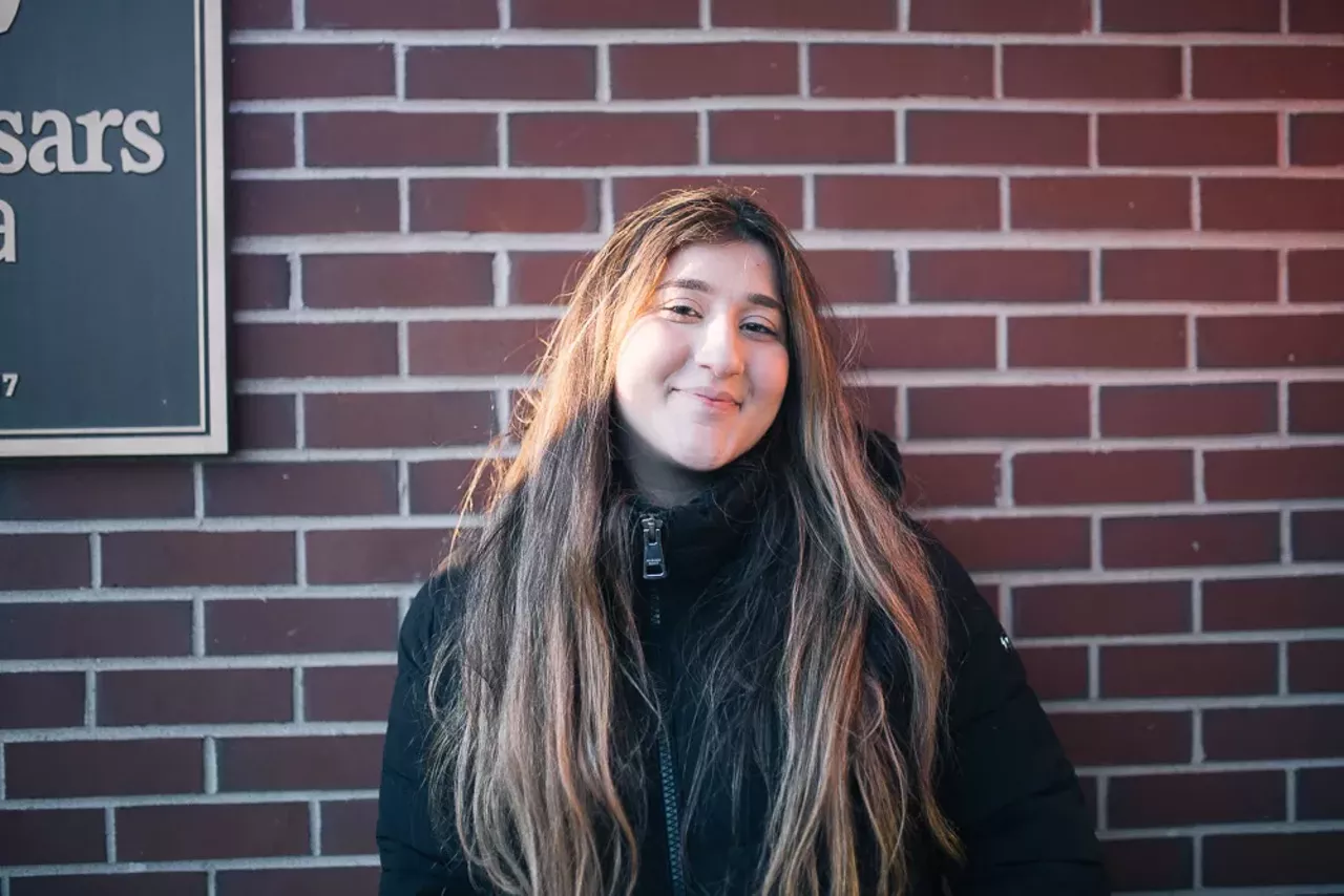 SZA brought her ‘SOS’ tour to Detroit’s Little Caesars Arena [PHOTOS