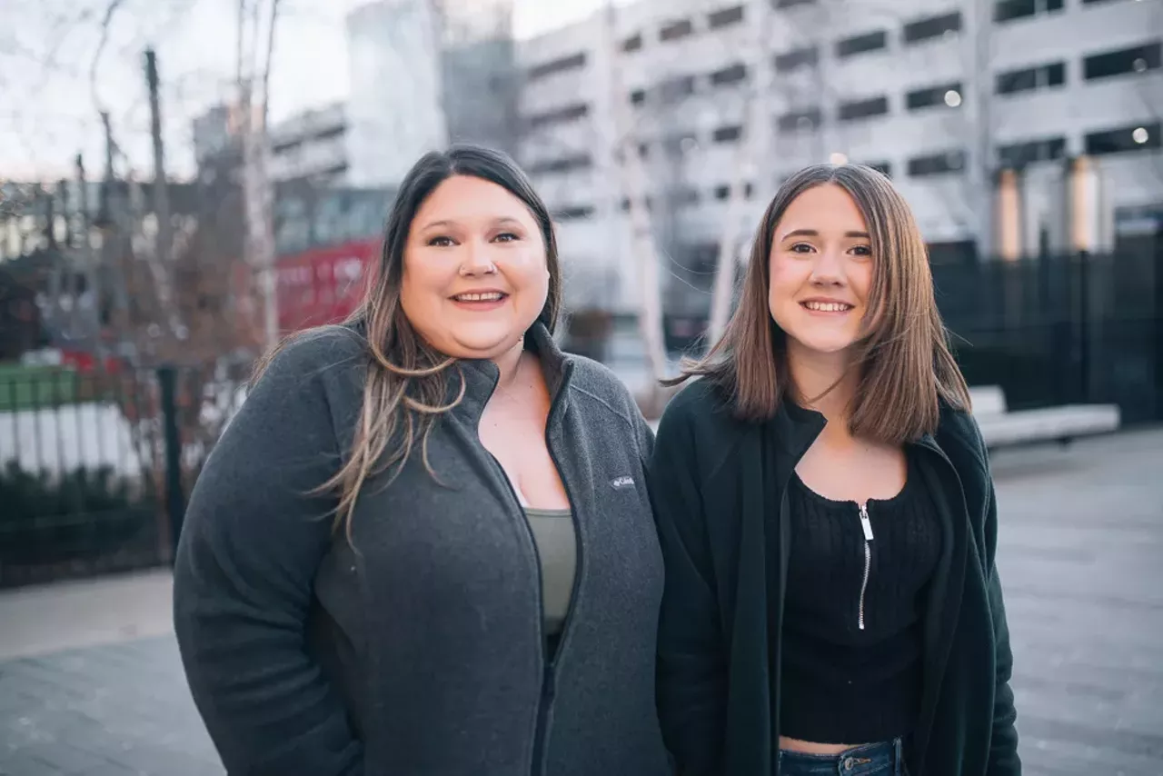 SZA brought her ‘SOS’ tour to Detroit’s Little Caesars Arena [PHOTOS