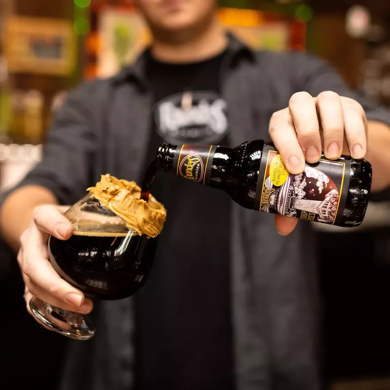 20 places to get a damn good beer in the Detroit area Detroit