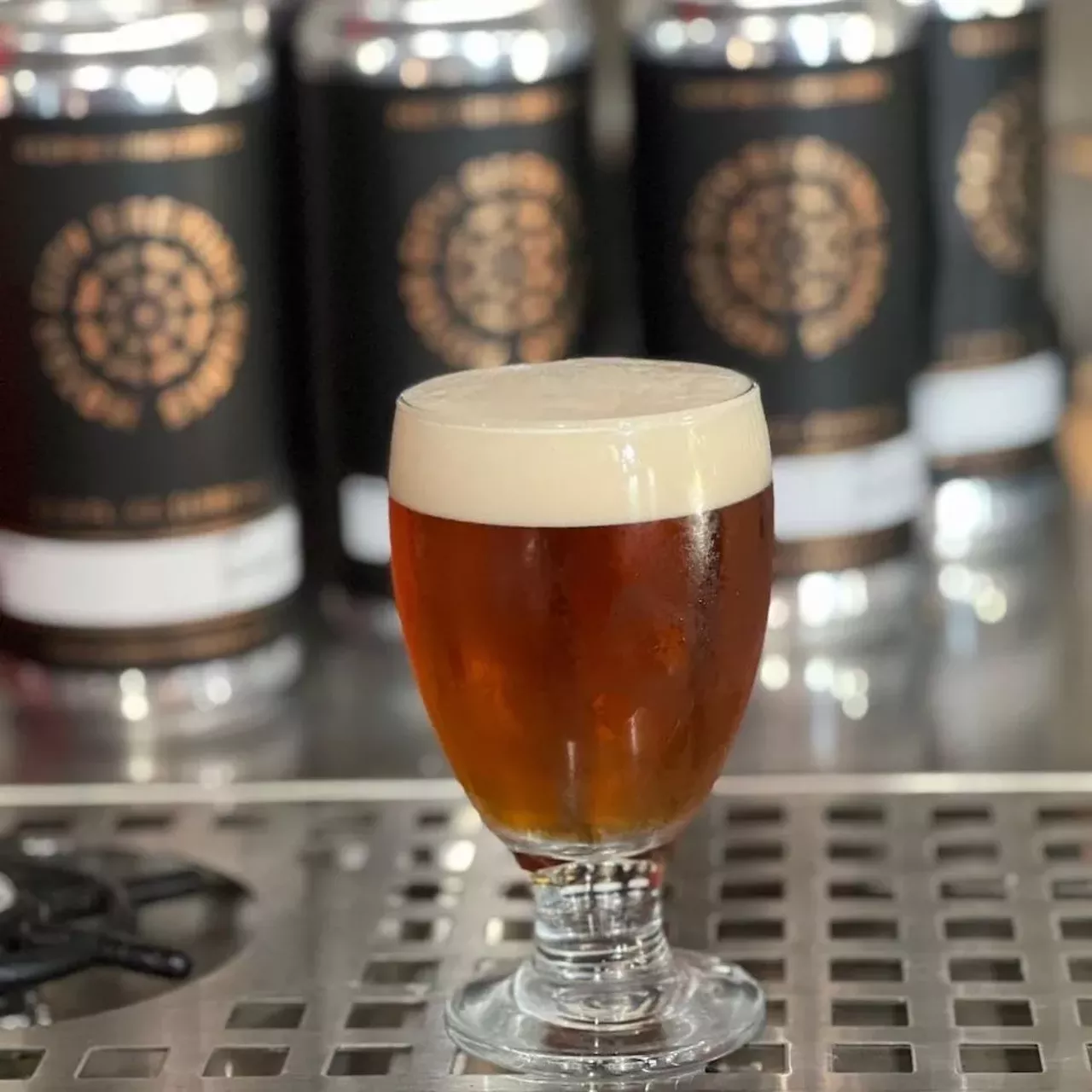 20 places to get a damn good beer in the Detroit area Detroit