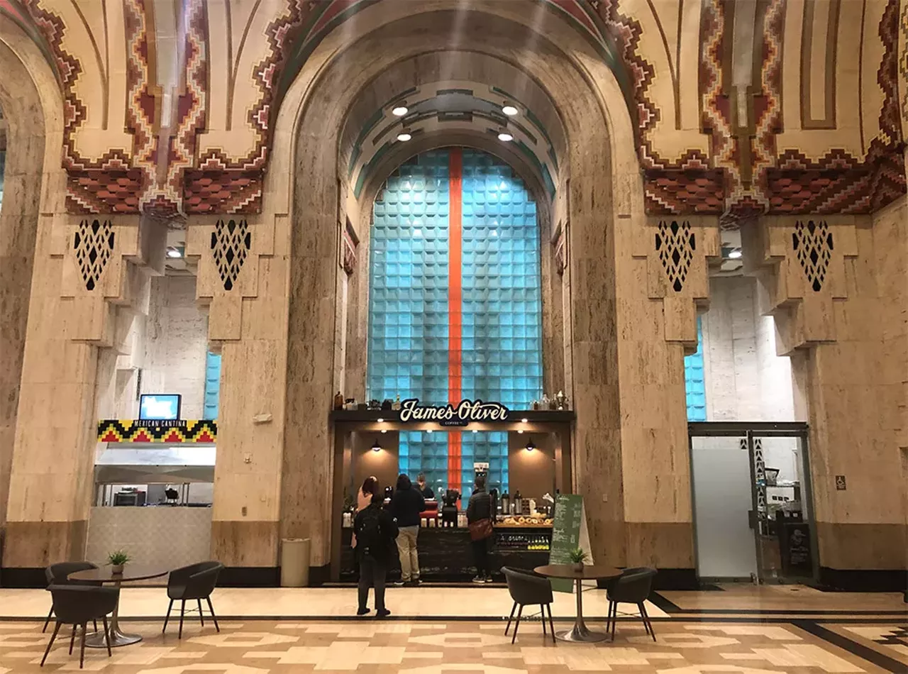 New Detroitarea restaurants, bars, and cafes that have opened so far