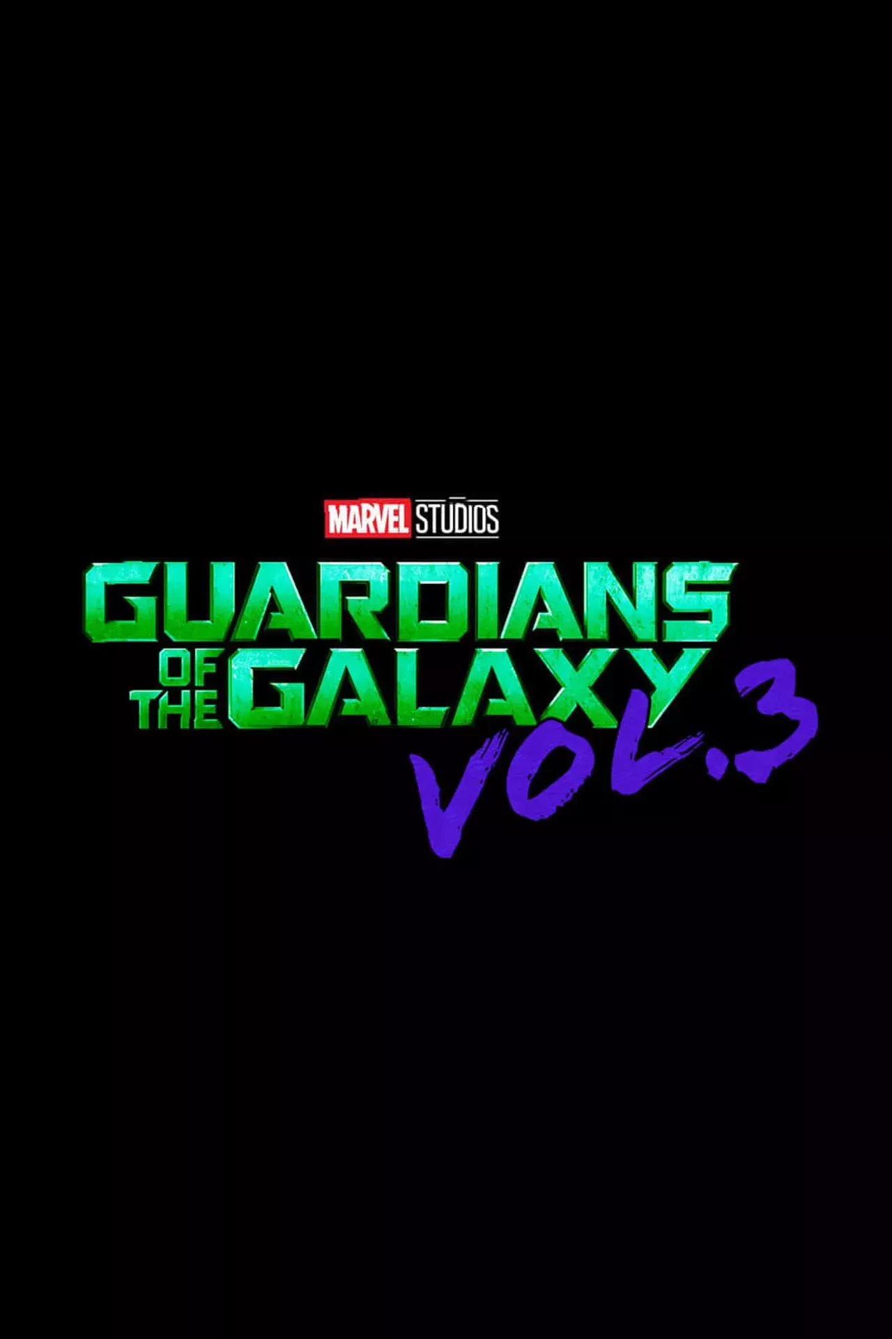 Marvel Studios' Guardians of the Galaxy Vol. 3