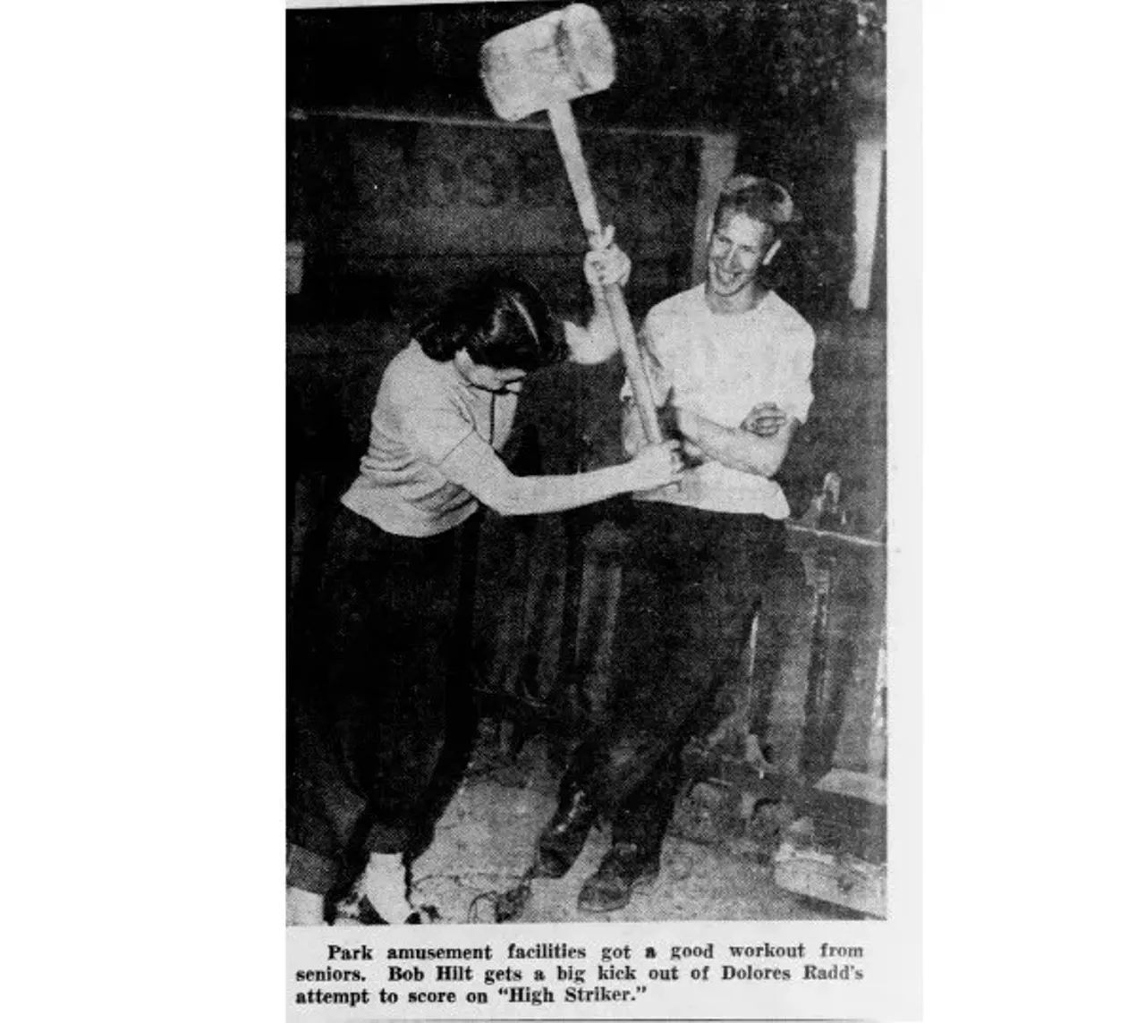 Remembering Michigan’s best amusement parks that no longer exist