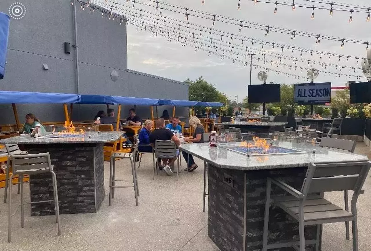 30+ County bars and restaurants to check out Detroit Detroit