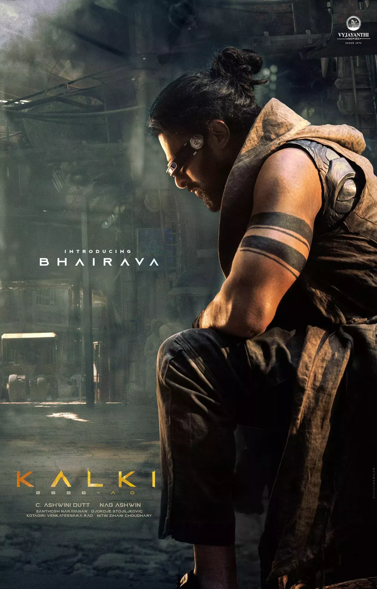 Kalki 2898 AD Detroit Metro Times