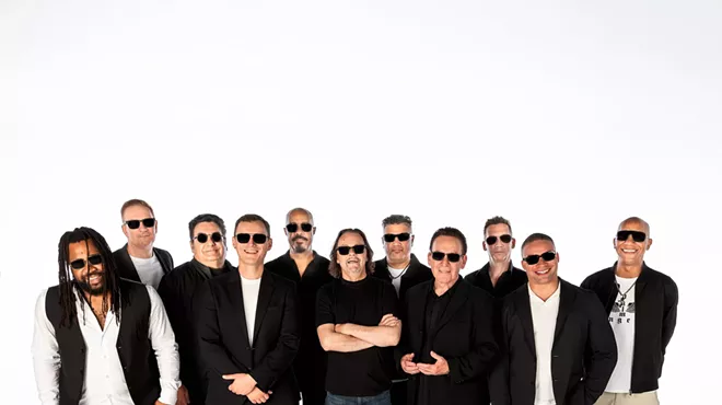 Image: UB40