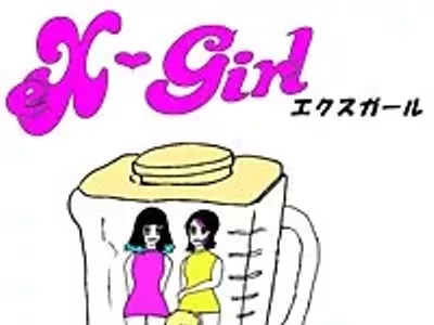 Image: Ultra eX-women