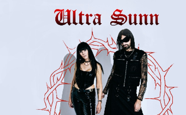 Image: Ultra Sunn
