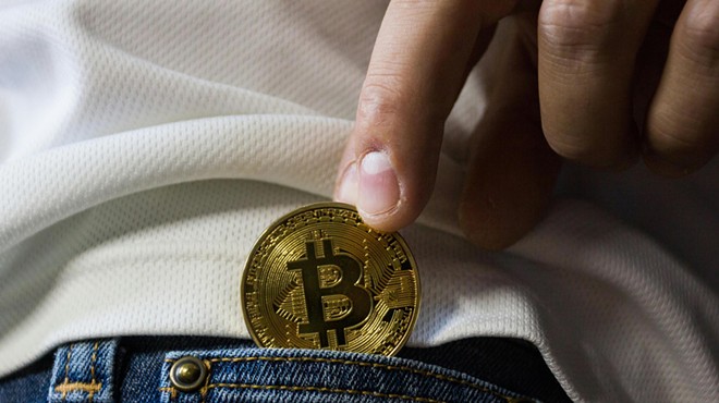 Understanding Bitcoin to USD Price Dynamics