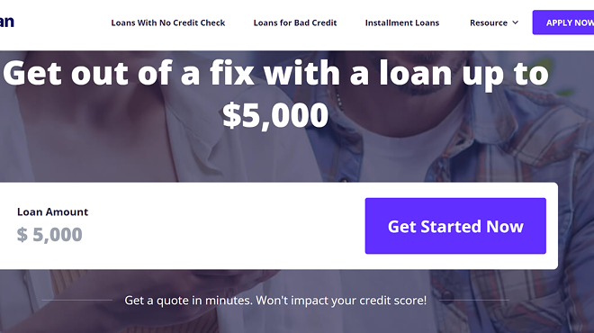 Image: UnityLoan Review: Best Platform for Online No-Credit-Check Loan