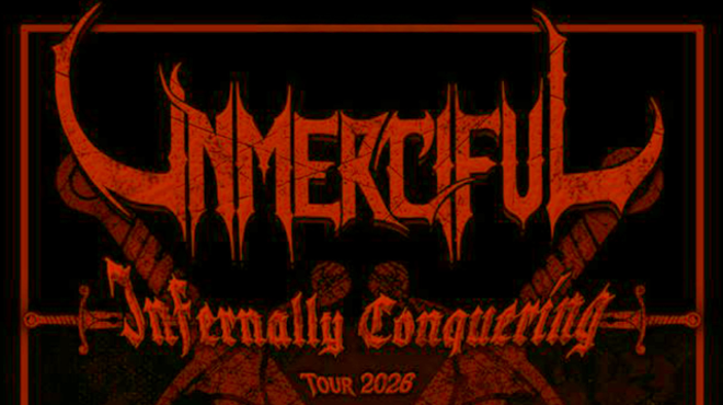 Image: Unmerciful