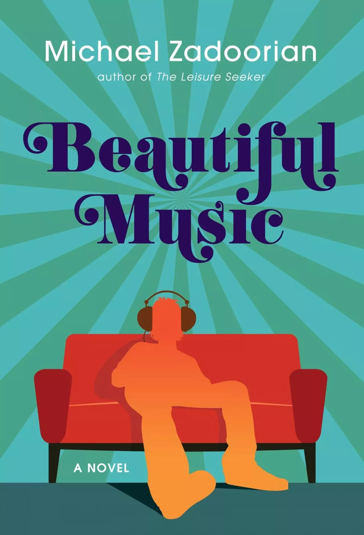 Beautiful Music Garnering a litany of regional awards from the likes of Voice, McLean & Eakin, and the 2018 Great Lakes Great Reads program, Michael Zadoorian&#146;s senior novel Beautiful Music tells of one young Detroiter&#146;s transformation through music during a time of political turmoil. Laden with details of the city, the novel is uniquely Detroit. (Some of the bands the protagonist, Danny, listens to are local legends MC5 and Iggy Pop.) Readers may also know Zadoorian from his novel The Leisure Seeker, which was turned into Sony Pictures Classics film starring Helen Mirren and Donald Sutherland.