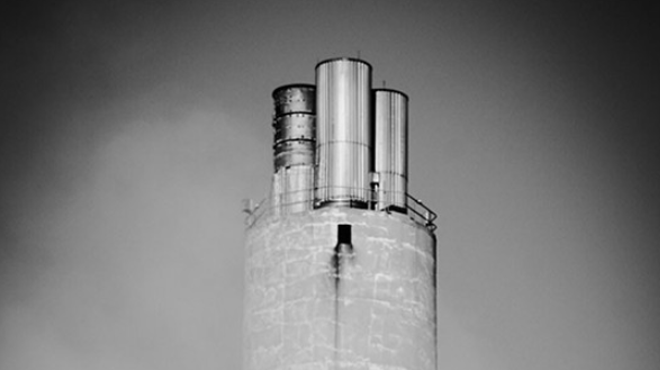 Image: Updated: Detroit's garbage incinerator is about to belch its final cloud of toxic gas
