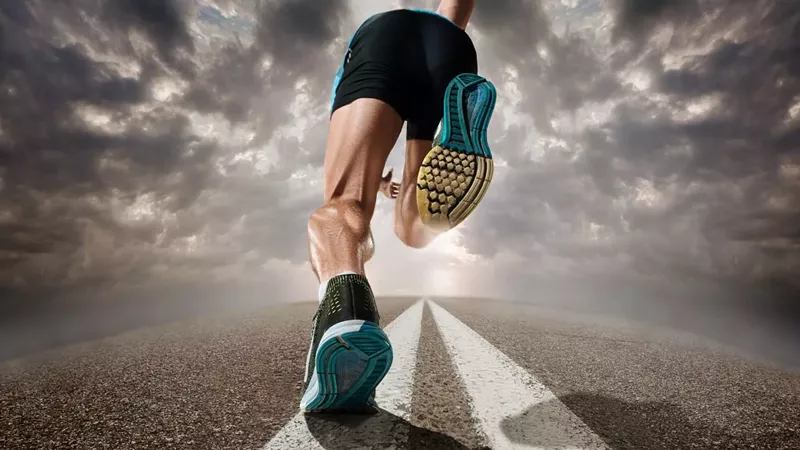Image: Upgrade Your Recovery - 5 Reasons Why Endurance Athletes Should Consider Casein Protein