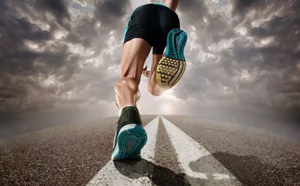 Image: Upgrade Your Recovery - 5 Reasons Why Endurance Athletes Should Consider Casein Protein