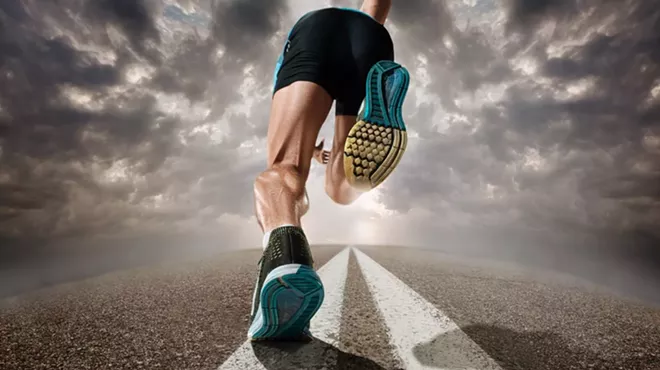 Image: Upgrade Your Recovery - 5 Reasons Why Endurance Athletes Should Consider Casein Protein