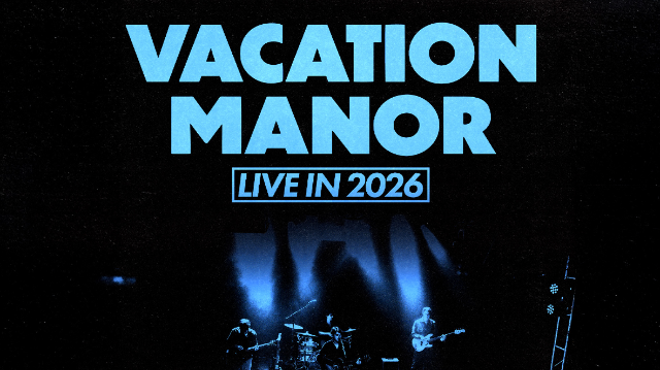 Image: Vacation Manor, Rhineland