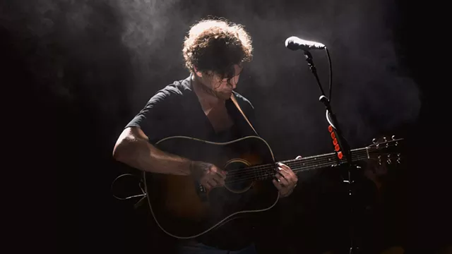 Image: Vance Joy