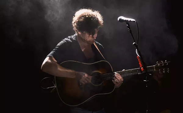 Image: Vance Joy