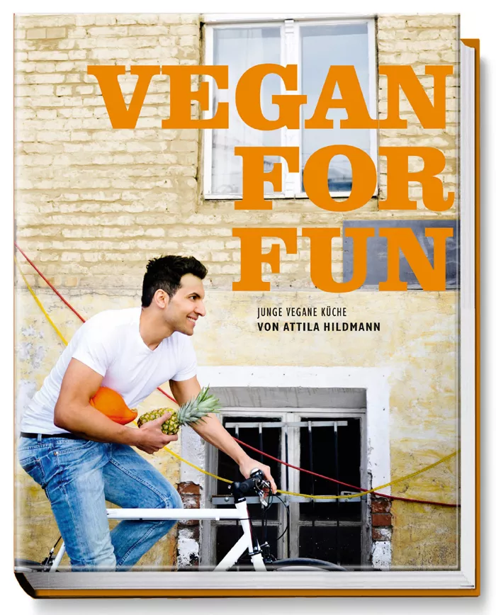 Vegan for Fun