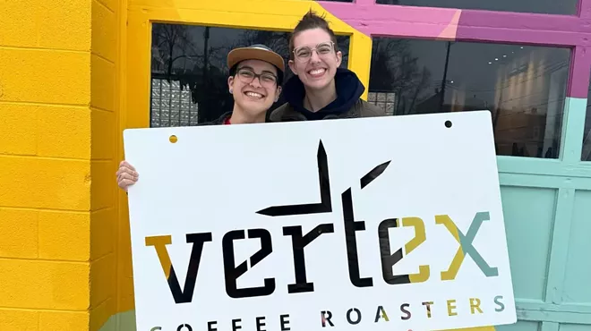 Vertex is opening an Ypsilanti location.