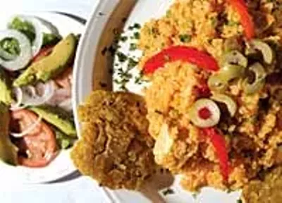 Image: Vicente's Cuban Cuisine