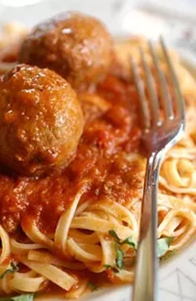 Image: Vince's Italian Restaurant