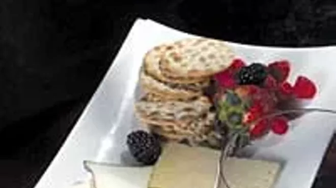 Image: Vinotecca