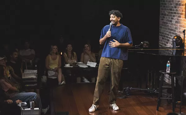 Image: Vishnu Akella