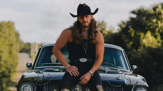 Image: Warren Zeiders