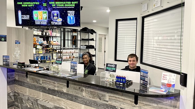 Waterford finally has a cannabis dispensary (2)
