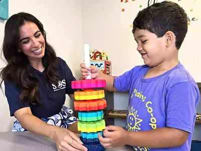 Image: Wayne County Expands Autism Services Through New Provider Contracts