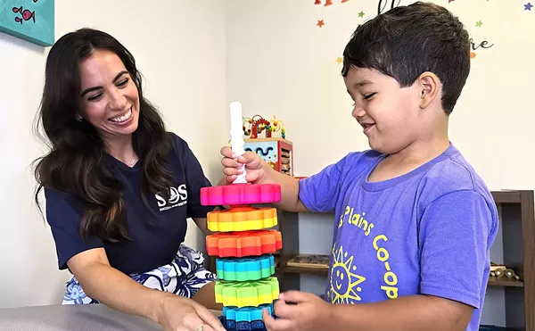 Image: Wayne County Expands Autism Services Through New Provider Contracts