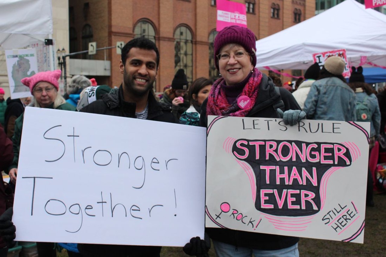 &#147;Because in times like these, it&#146;s necessary to show support for one another&#148;
&#151; Nik Hil