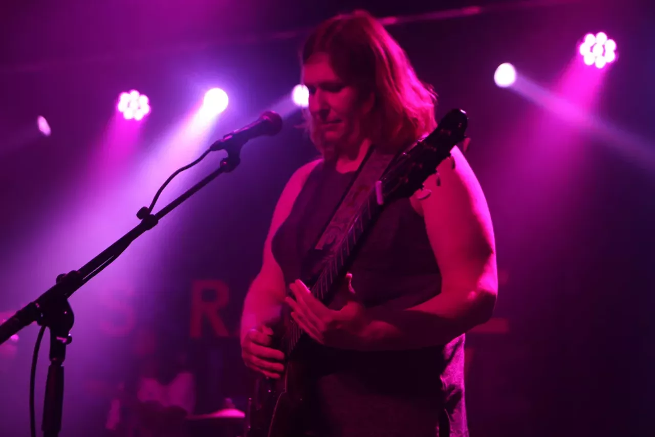 Image: We went to BFF Fest & here's everything we saw [PHOTOS]