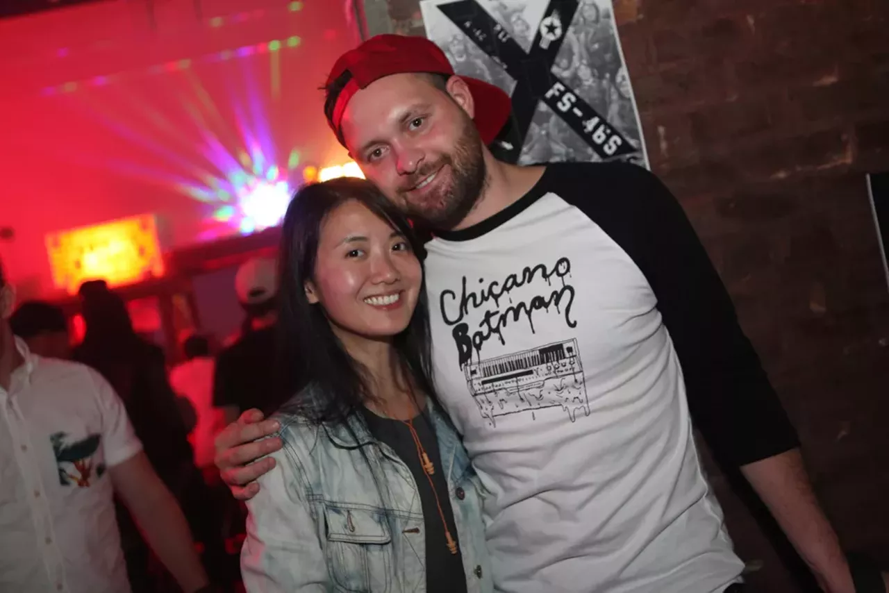 Image: We went to BFF Fest & here's everything we saw [PHOTOS]