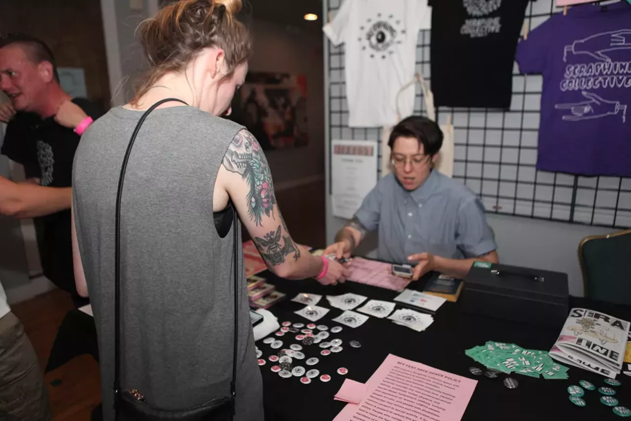 Image: We went to BFF Fest & here's everything we saw [PHOTOS]