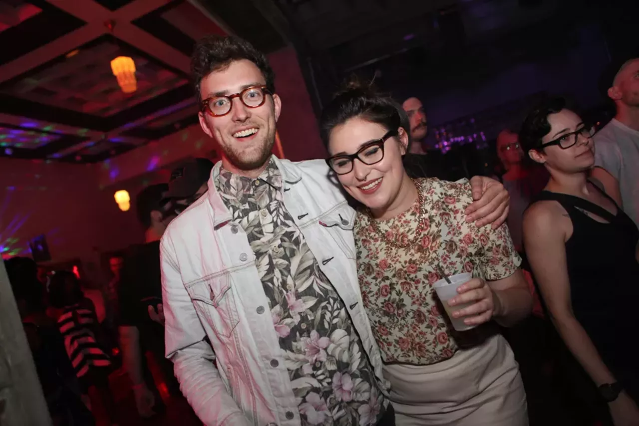 Image: We went to BFF Fest & here's everything we saw [PHOTOS]