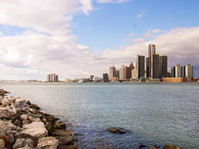 Image: Weekend Ready: How to Enjoy Detroit’s Best Outdoor Activities