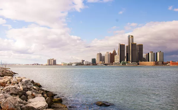 Image: Weekend Ready: How to Enjoy Detroit’s Best Outdoor Activities