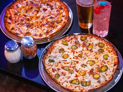 Pizza Cat is expanding in metro Detroit.