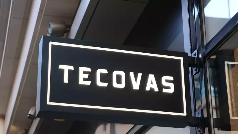 Tecovas is coming to downtown Detroit.