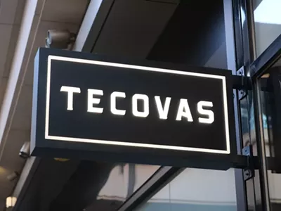 Tecovas is coming to downtown Detroit.