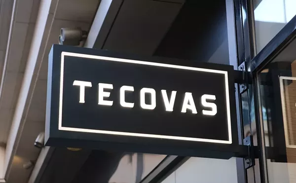 Tecovas is coming to downtown Detroit.